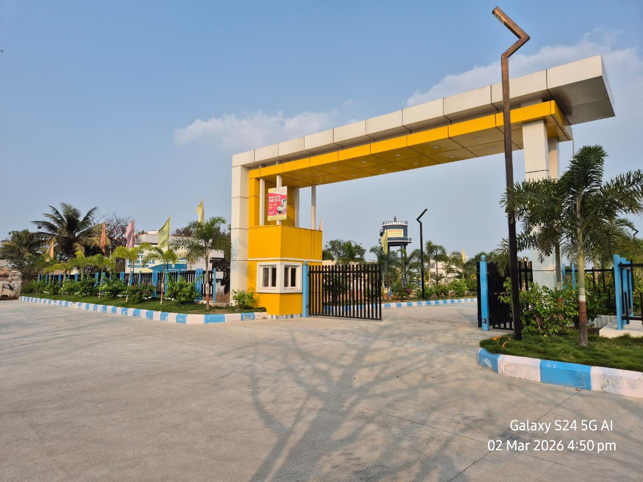 Milestone Enclave 8