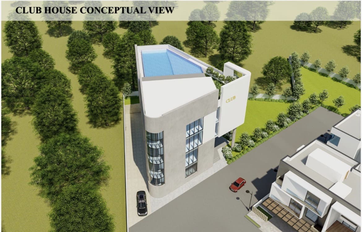Gated Community Villas@ Kompally 6