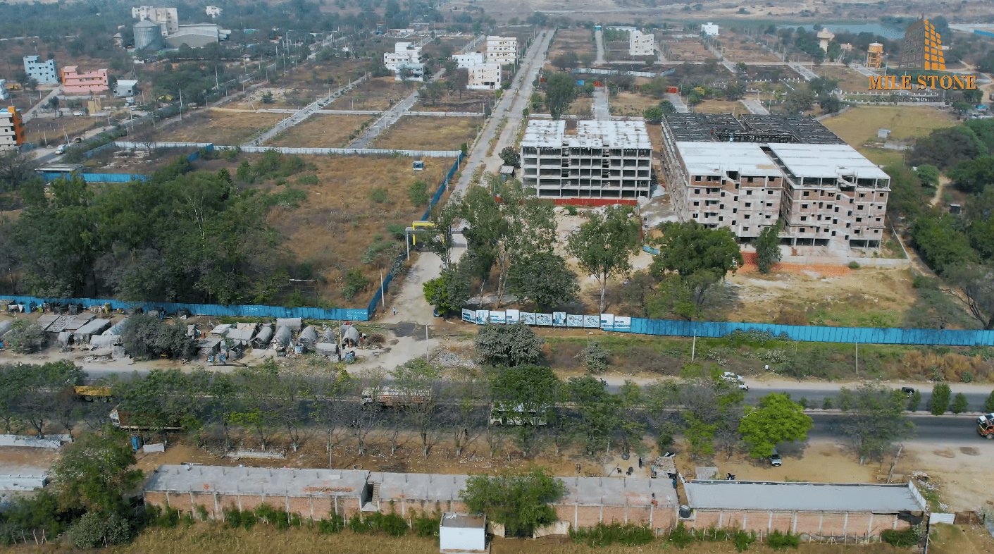 GMR Defence Enclave 4