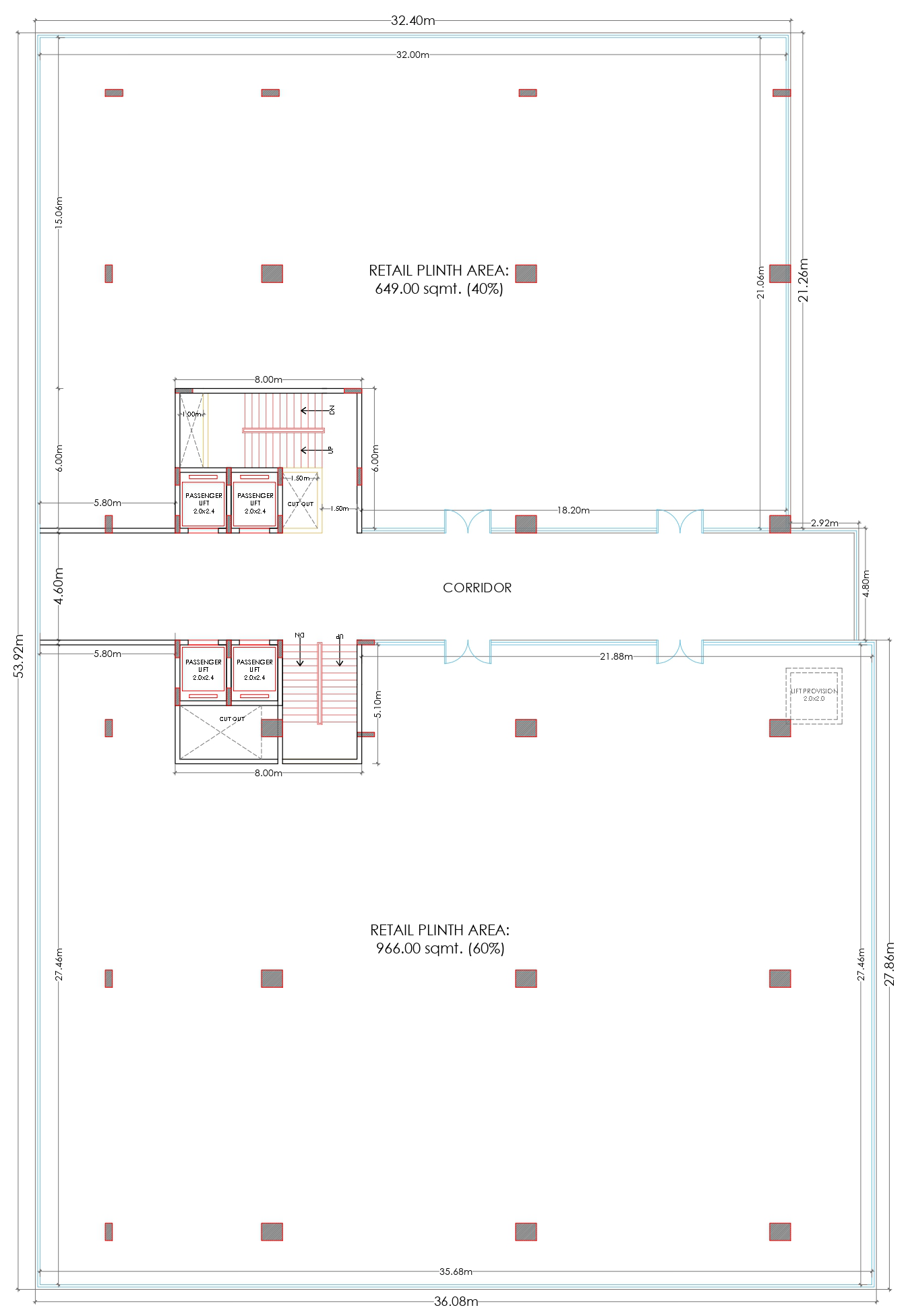Kandlakoya Commercial Building 5