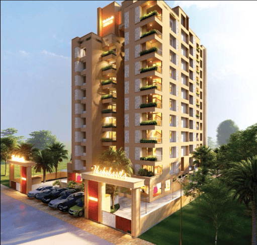 Kandlakoya Phase II
