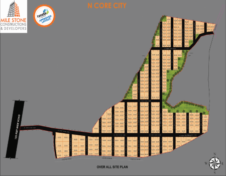 N Core City