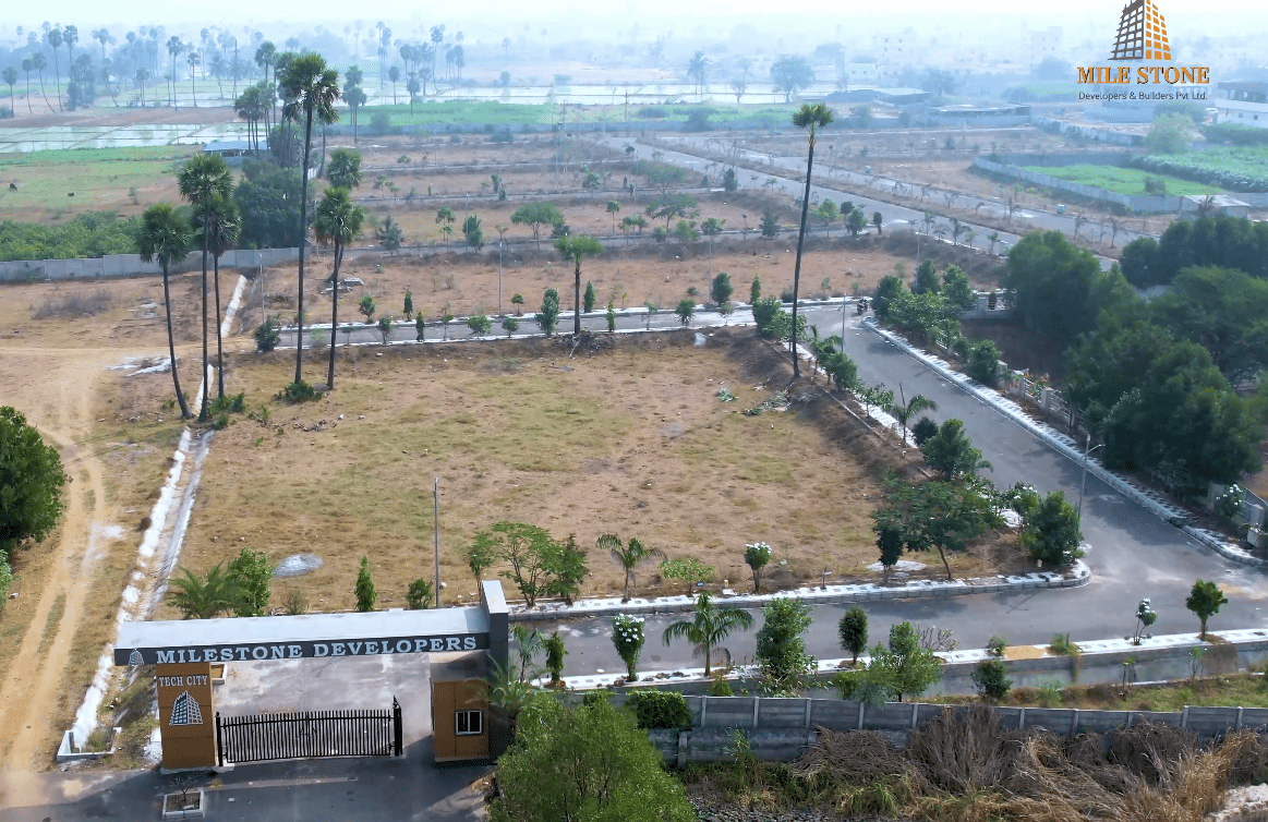 Ravirala Layout 5