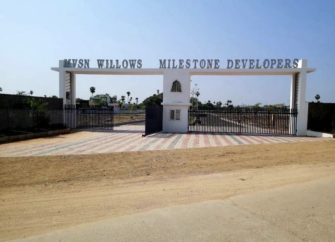 MVSN WILLOWS